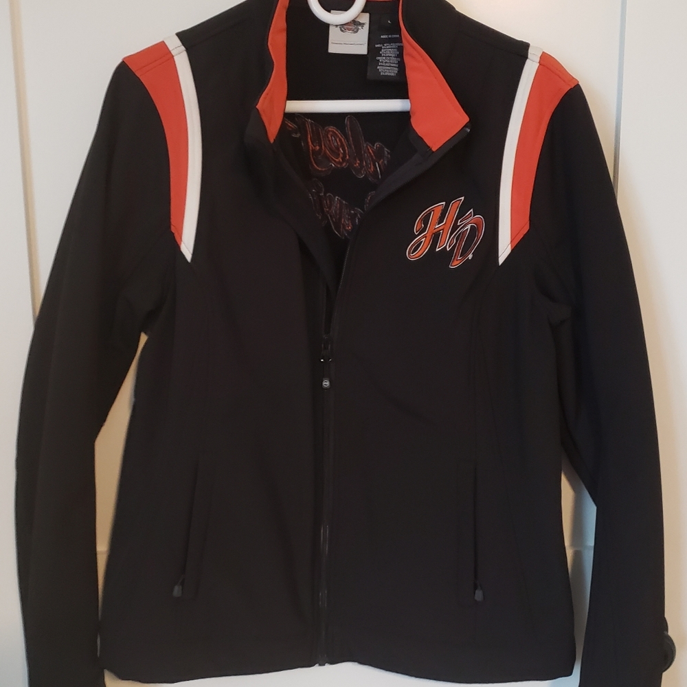 Harley Davidson jacket
